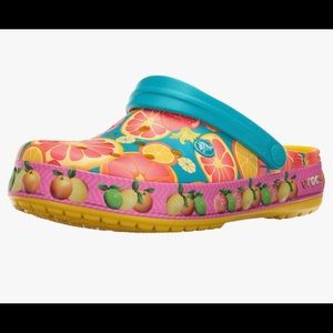 Crocs Crocband Fruit Clog Crocs
